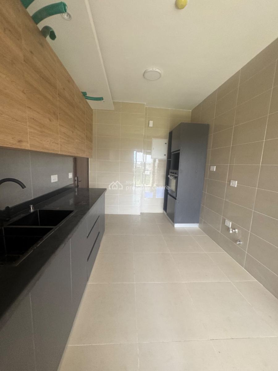 2bedroom in Victoria Island, Vi, Victoria Island (vi), Lagos, Flat / Apartment for Rent