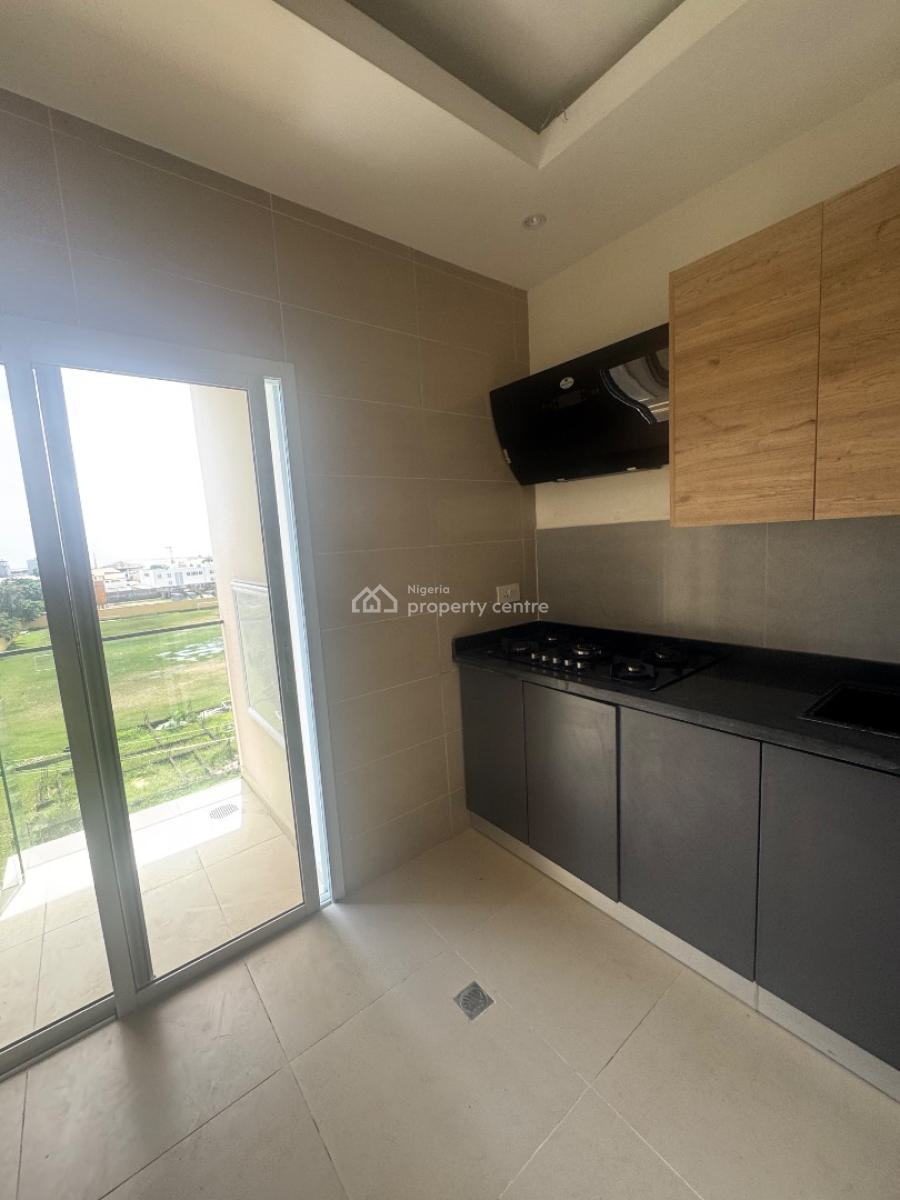2bedroom in Victoria Island, Vi, Victoria Island (vi), Lagos, Flat / Apartment for Rent