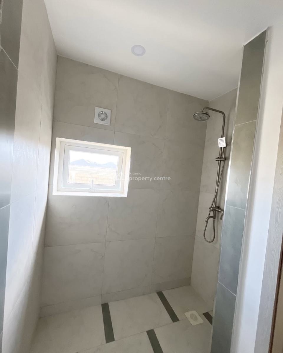 Brand New 3 Bedroom Flat with 24/7 Light, Ikate Elegushi, Lekki, Lagos, Flat / Apartment for Rent