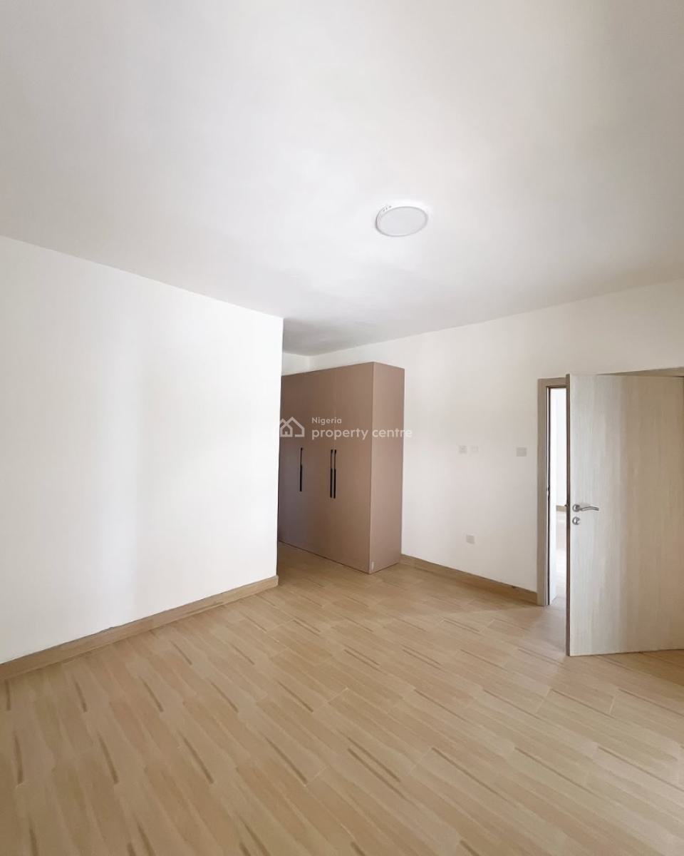 Brand New 3 Bedroom Flat with 24/7 Light, Ikate Elegushi, Lekki, Lagos, Flat / Apartment for Rent