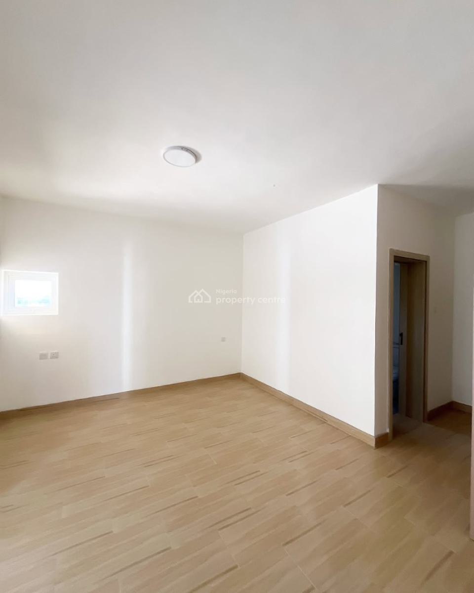 Brand New 3 Bedroom Flat with 24/7 Light, Ikate Elegushi, Lekki, Lagos, Flat / Apartment for Rent