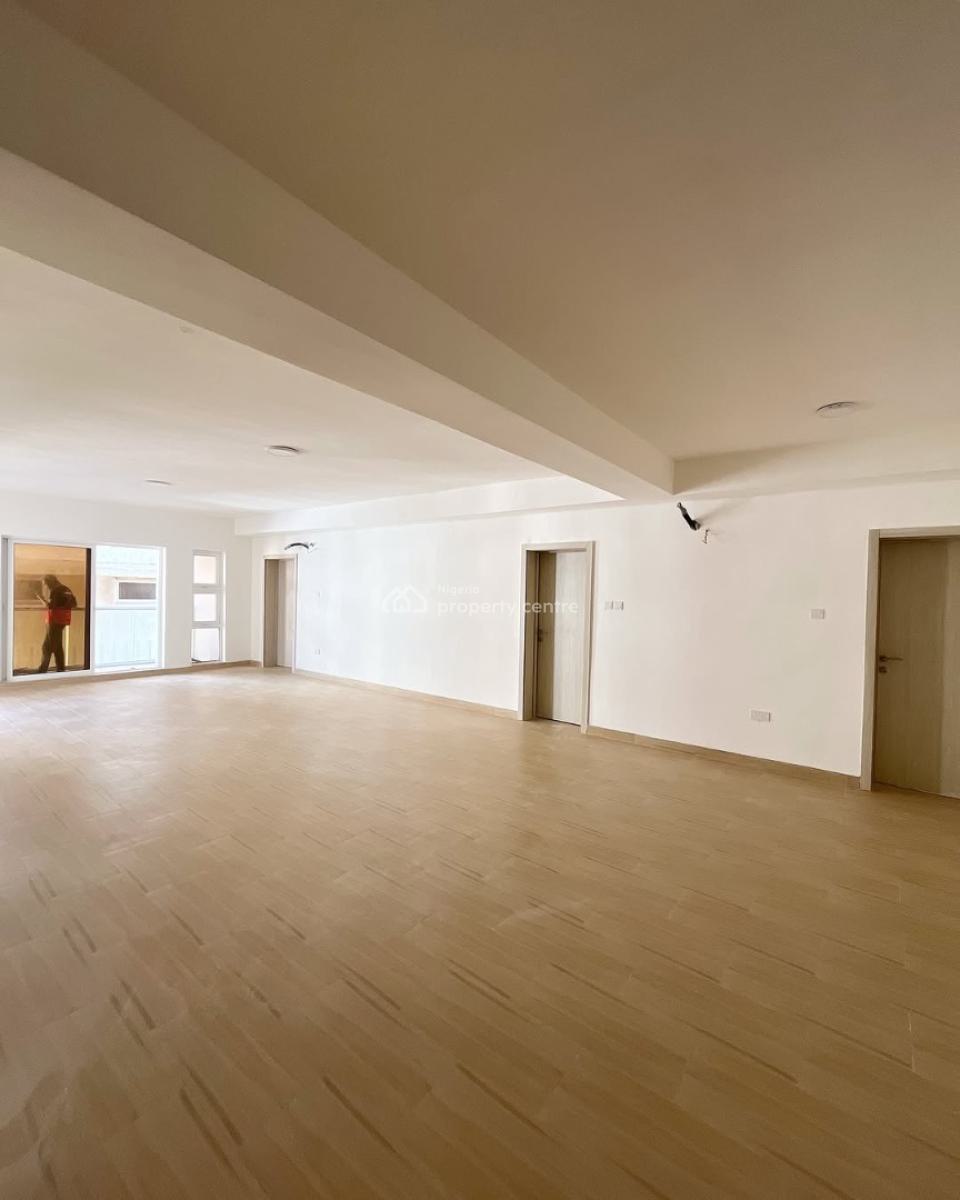 Brand New 3 Bedroom Flat with 24/7 Light, Ikate Elegushi, Lekki, Lagos, Flat / Apartment for Rent