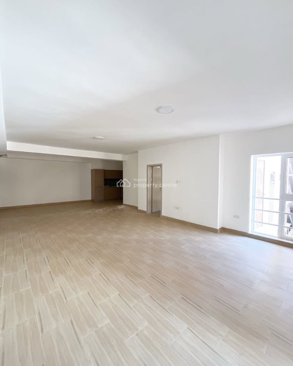 Brand New 3 Bedroom Flat with 24/7 Light, Ikate Elegushi, Lekki, Lagos, Flat / Apartment for Rent