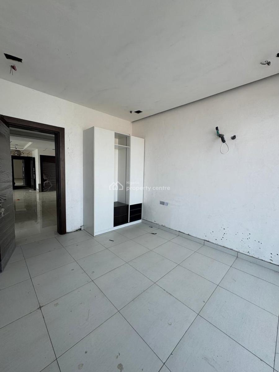 Newly Build 2 Bedroom Flat, Ikate, Lekki, Lagos, Flat / Apartment for Sale