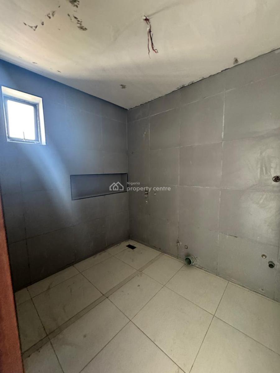 Newly Build 2 Bedroom Flat, Ikate, Lekki, Lagos, Flat / Apartment for Sale