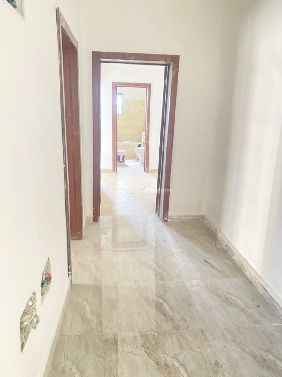 4bedroom Semi Detached with a Room Boys Quarter at Greek Haven Estate,, Greek Heaven By Vgc, Vgc, Lekki, Lagos, Semi-detached Duplex for Rent