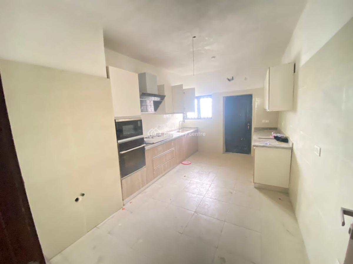 4bedroom Semi Detached with a Room Boys Quarter at Greek Haven Estate,, Greek Heaven By Vgc, Vgc, Lekki, Lagos, Semi-detached Duplex for Rent