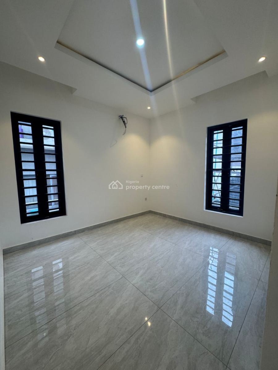 Newly Build Luxury 2 Bedroom Flat, Ikate, Lekki, Lagos, Flat / Apartment for Sale