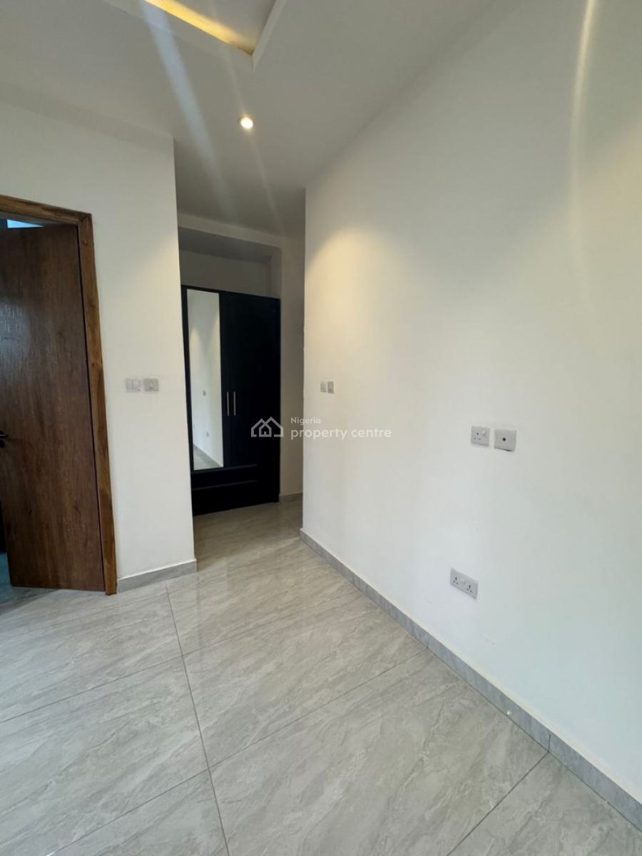 Newly Build Luxury 2 Bedroom Flat, Ikate, Lekki, Lagos, Flat / Apartment for Sale