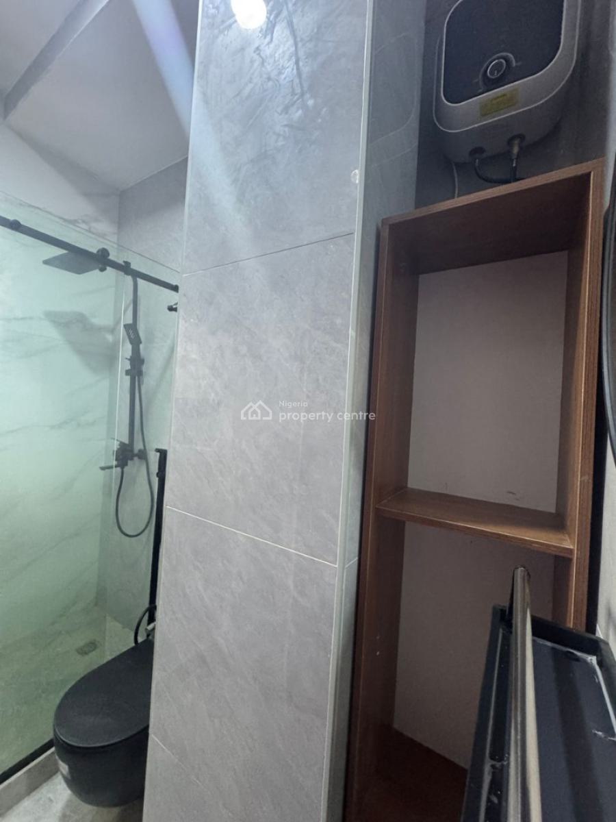 Newly Build Luxury 2 Bedroom Flat, Ikate, Lekki, Lagos, Flat / Apartment for Sale