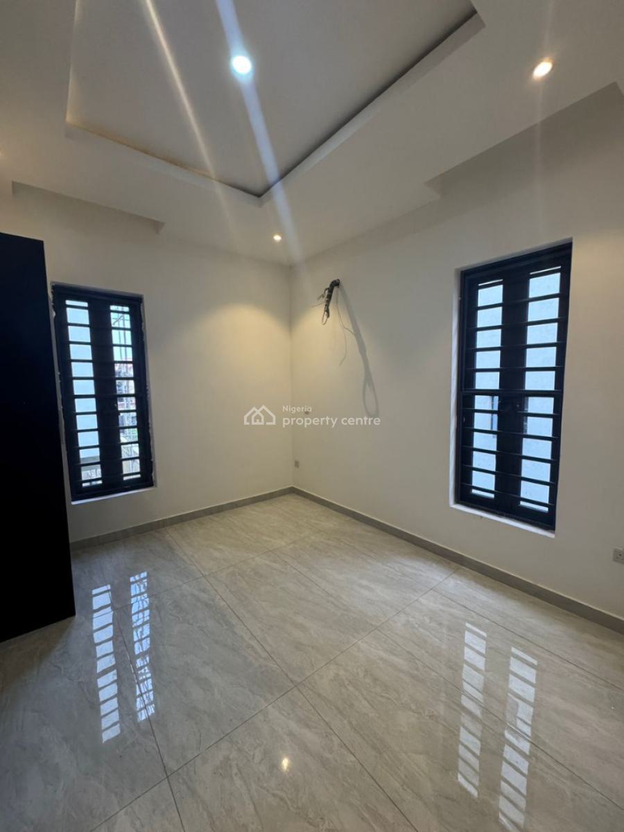 Newly Build Luxury 2 Bedroom Flat, Ikate, Lekki, Lagos, Flat / Apartment for Sale