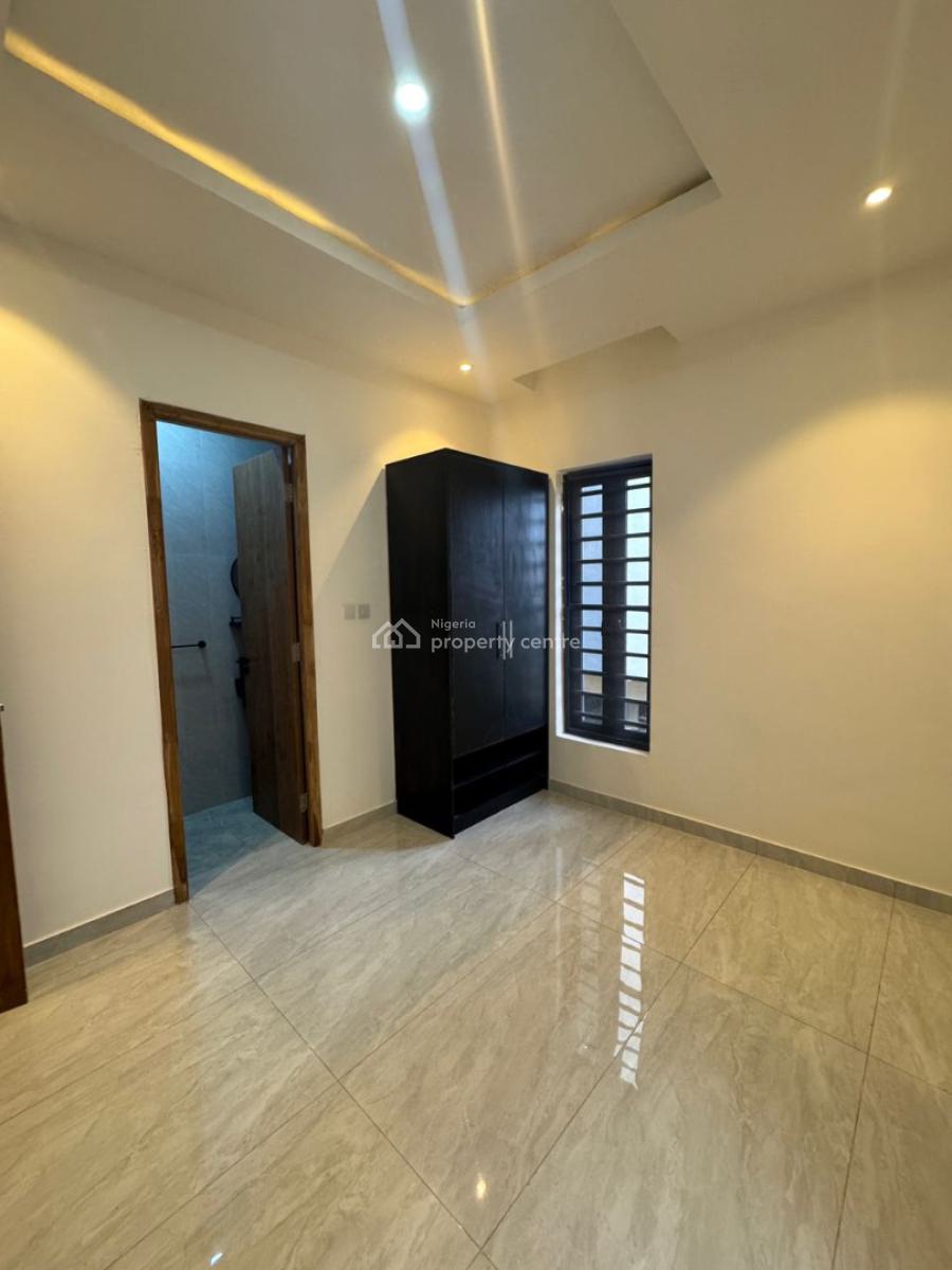 Newly Build Luxury 2 Bedroom Flat, Ikate, Lekki, Lagos, Flat / Apartment for Sale