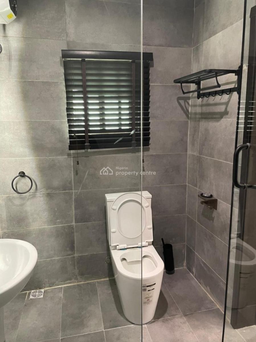 Exquisitely Built & Furnished 3bed with Bq, Pool in an Estate, Ikate, Lekki, Lagos, Flat / Apartment for Sale