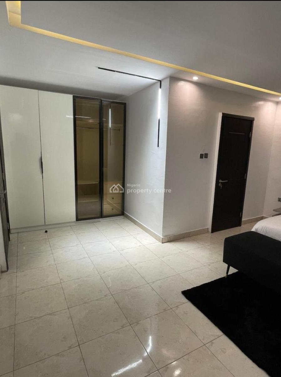 Exquisitely Built & Furnished 3bed with Bq, Pool in an Estate, Ikate, Lekki, Lagos, Flat / Apartment for Sale