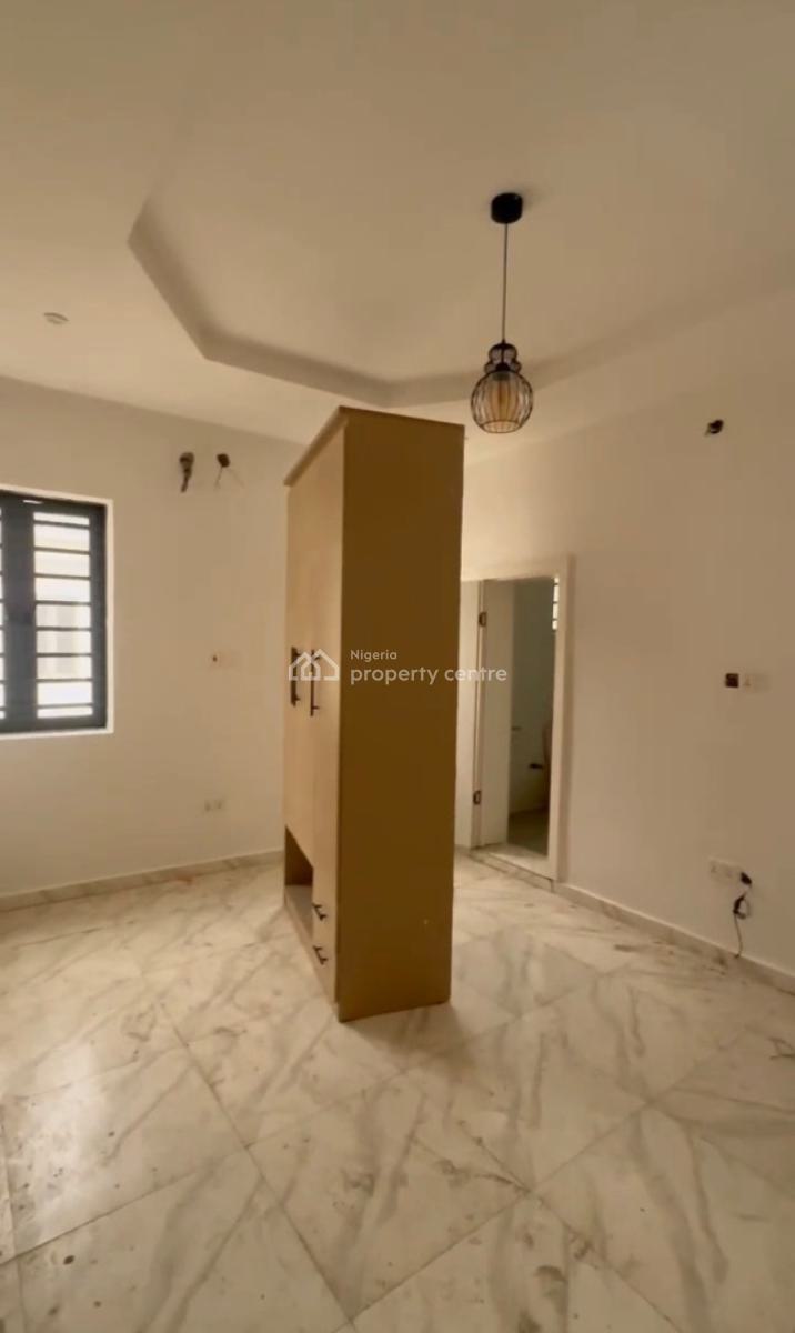 Exquisite 2 Bedroom Apartment, Orchid, Lekki, Lagos, Flat / Apartment for Rent