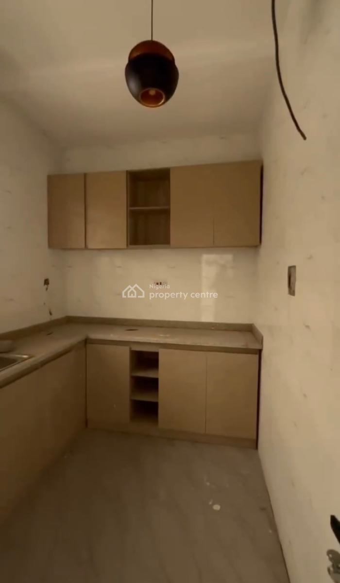Exquisite 2 Bedroom Apartment, Orchid, Lekki, Lagos, Flat / Apartment for Rent