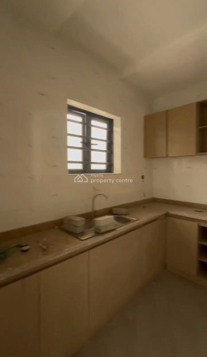Exquisite 2 Bedroom Apartment, Orchid, Lekki, Lagos, Flat / Apartment for Rent