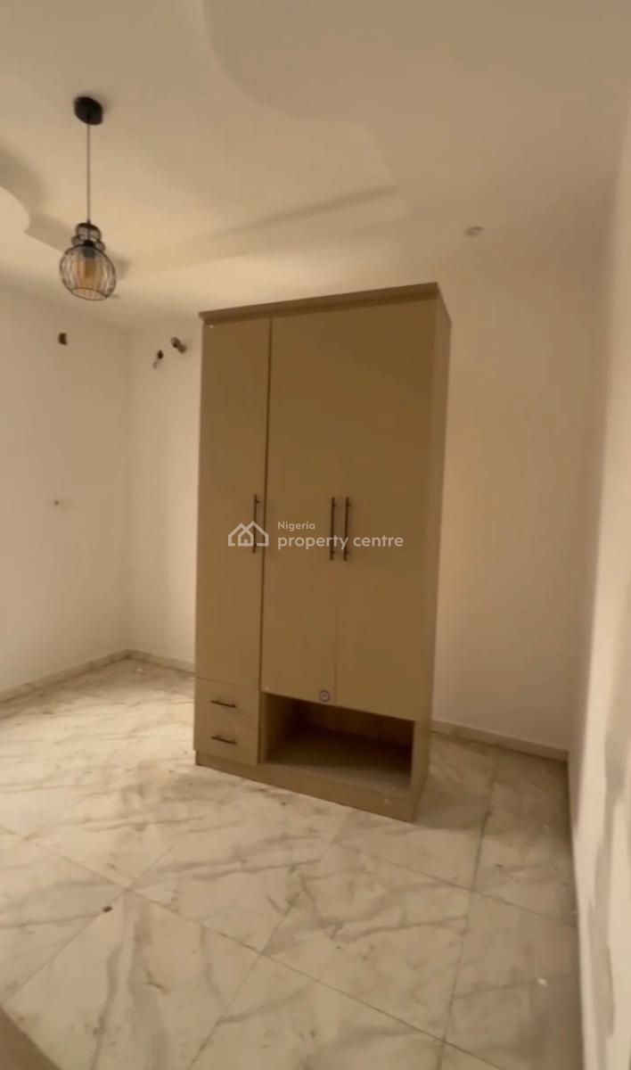 Exquisite 2 Bedroom Apartment, Orchid, Lekki, Lagos, Flat / Apartment for Rent