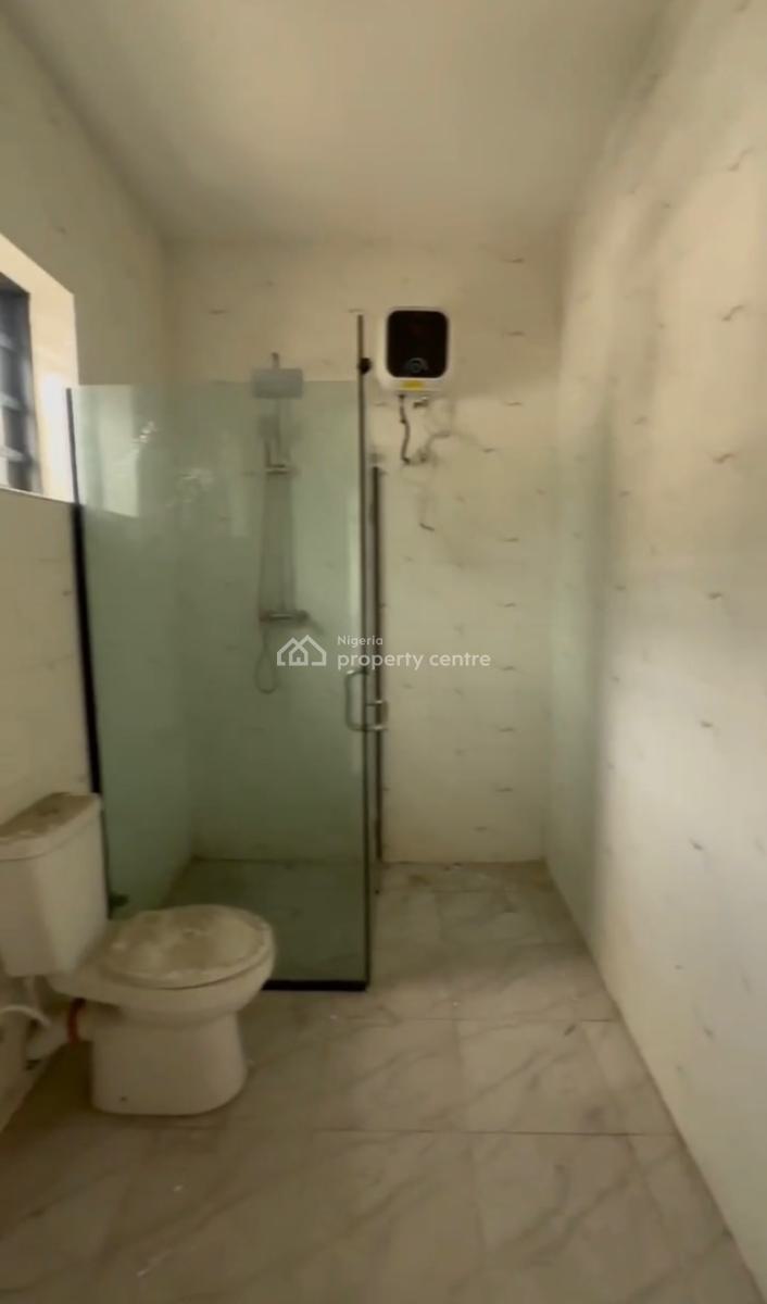 Exquisite 2 Bedroom Apartment, Orchid, Lekki, Lagos, Flat / Apartment for Rent