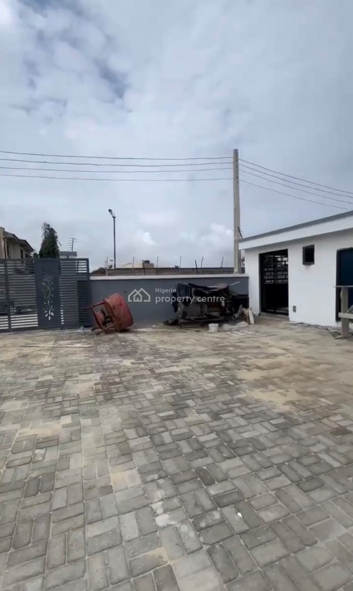Exquisite 2 Bedroom Apartment, Orchid, Lekki, Lagos, Flat / Apartment for Rent