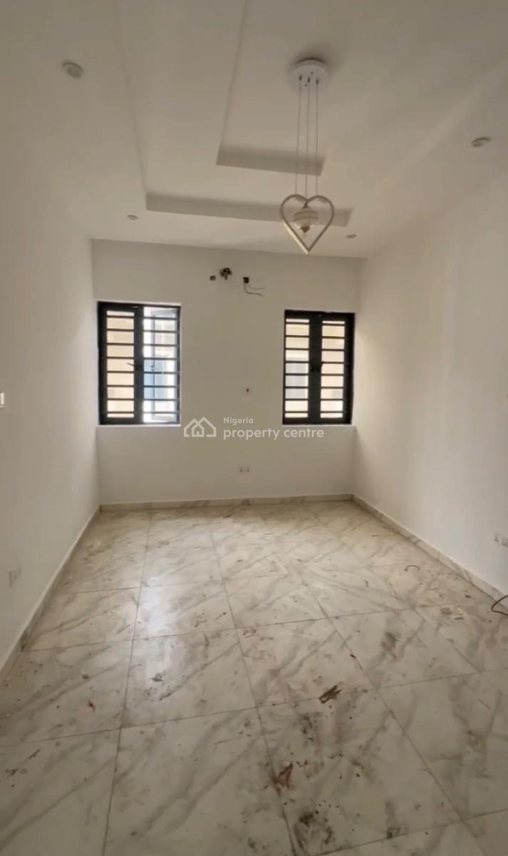 Exquisite 2 Bedroom Apartment, Orchid, Lekki, Lagos, Flat / Apartment for Rent