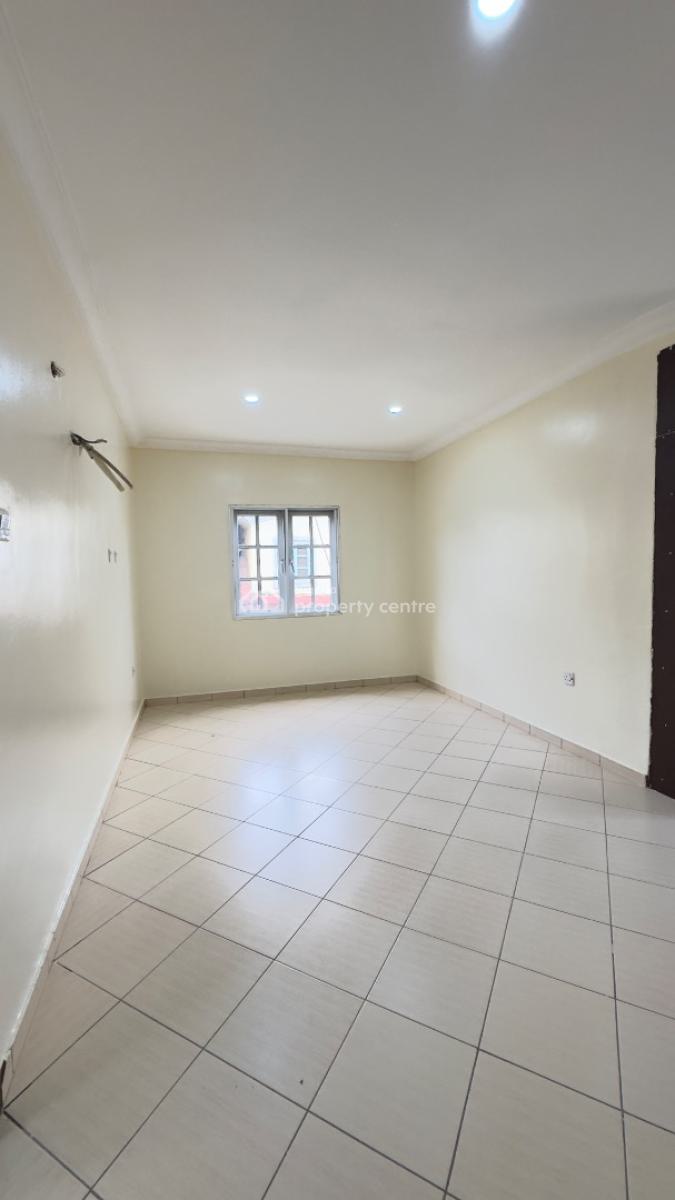 5 Bedrooms Fully Detached Duplex + Bq, Apo, Abuja, Detached Duplex for Rent