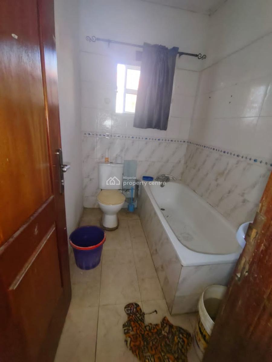 a Nice 2 Bedroom Flat, Lekki, Lagos, Flat / Apartment for Rent