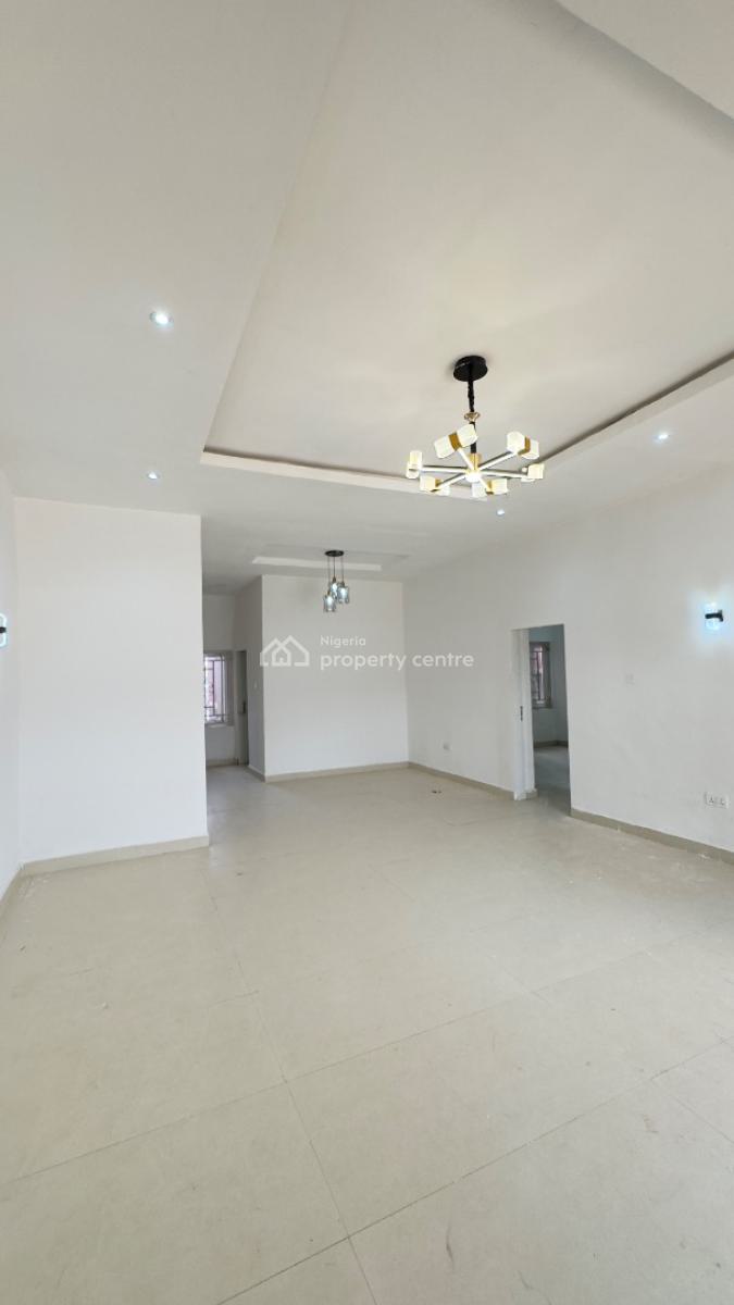 Newly Built 2 Bedrooms Flat, Guzape District, Abuja, Flat / Apartment for Rent