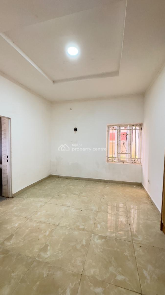Newly Built 2 Bedrooms Flat, Guzape District, Abuja, Flat / Apartment for Rent