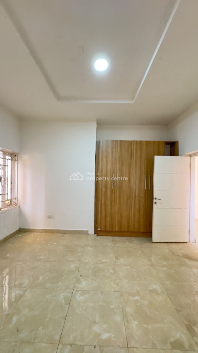 Newly Built 2 Bedrooms Flat, Guzape District, Abuja, Flat / Apartment for Rent