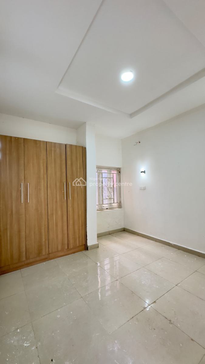 Newly Built 2 Bedrooms Flat, Guzape District, Abuja, Flat / Apartment for Rent
