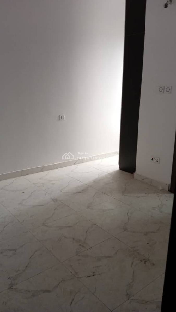 4 Units of Newly Built 4 Bedroom Terrace Duplex with  Bq, Thomas Estate, Ajah, Lagos, Terraced Duplex for Rent