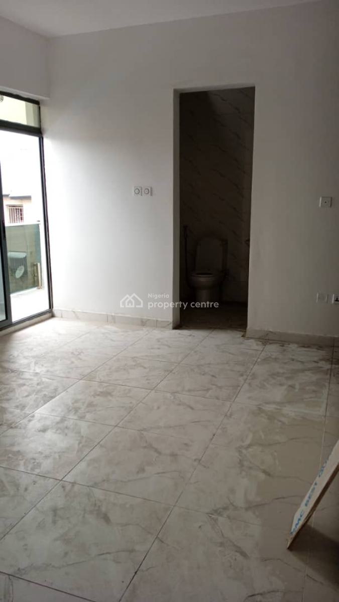 4 Units of Newly Built 4 Bedroom Terrace Duplex with  Bq, Thomas Estate, Ajah, Lagos, Terraced Duplex for Rent