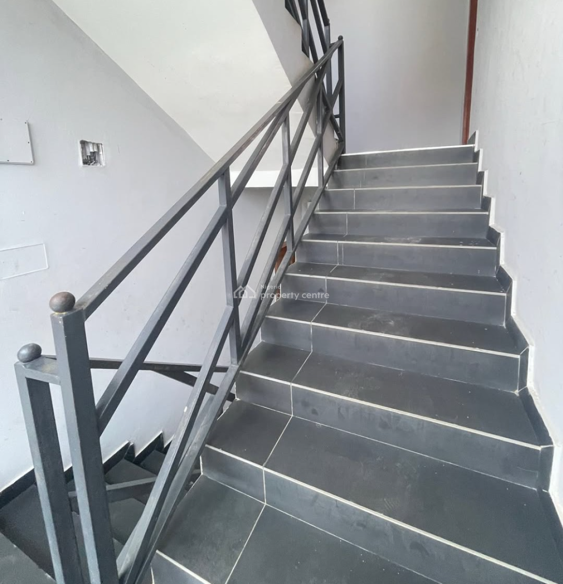Fully Service One Bedroom and Parlour, By Wren, Lekki Phase 1, Lekki, Lagos, Mini Flat (room and Parlour) for Rent