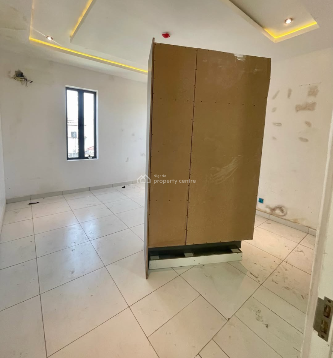 Fully Service One Bedroom and Parlour, By Wren, Lekki Phase 1, Lekki, Lagos, Mini Flat (room and Parlour) for Rent