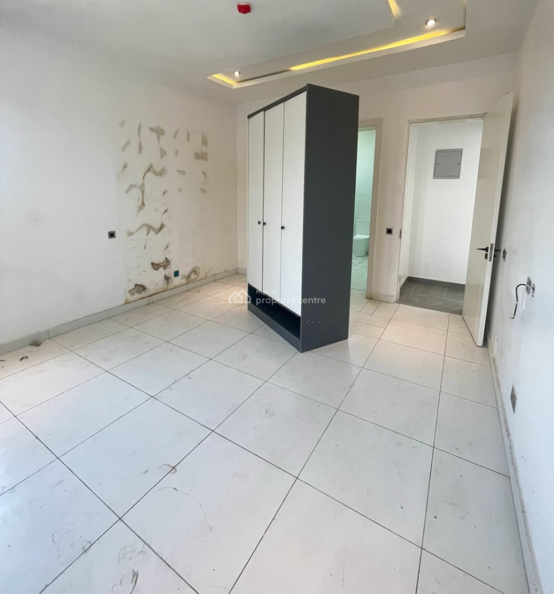 Fully Service One Bedroom and Parlour, By Wren, Lekki Phase 1, Lekki, Lagos, Mini Flat (room and Parlour) for Rent