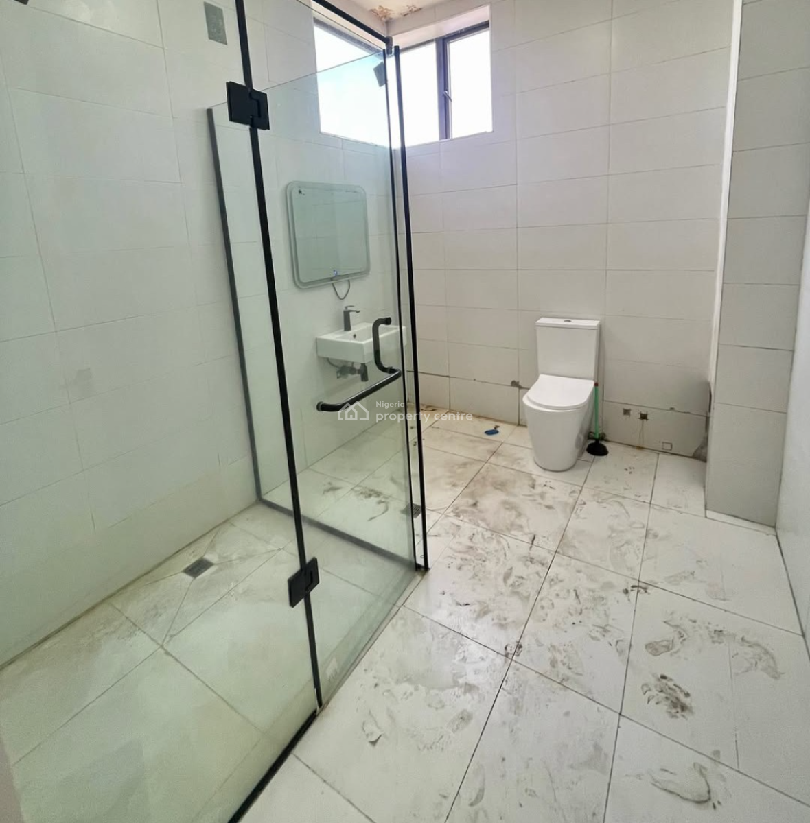 Fully Service One Bedroom and Parlour, By Wren, Lekki Phase 1, Lekki, Lagos, Mini Flat (room and Parlour) for Rent