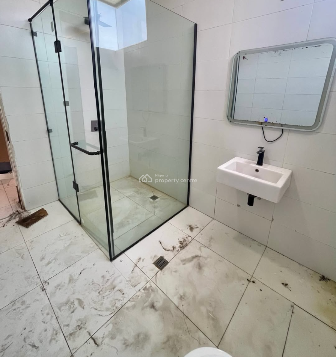 Fully Service One Bedroom and Parlour, By Wren, Lekki Phase 1, Lekki, Lagos, Mini Flat (room and Parlour) for Rent