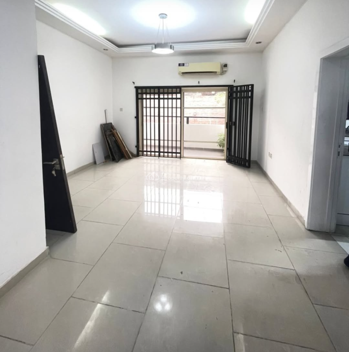 Fully Service 3 Bedroom Flat with Bq & Pool, By Wren, Lekki Phase 1, Lekki, Lagos, House for Rent