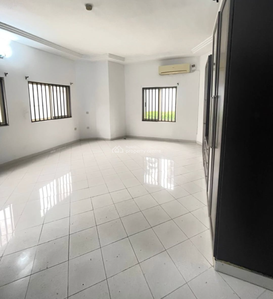 Fully Service 3 Bedroom Flat with Bq & Pool, By Wren, Lekki Phase 1, Lekki, Lagos, House for Rent