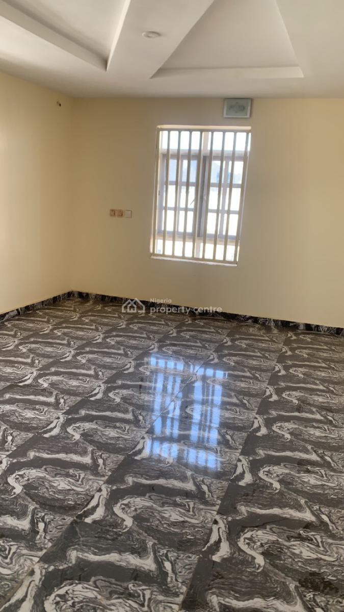 Three Bedroom Block of Flat, Road 5, Games Village, Kaura, Abuja, Detached Bungalow for Rent