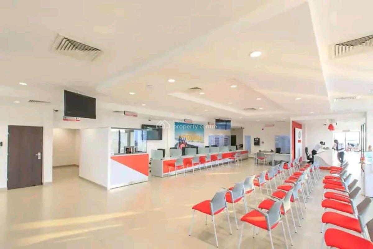 Prime Office Space for Available, Lekki Phase 1, Lekki, Lagos, Office Space for Rent