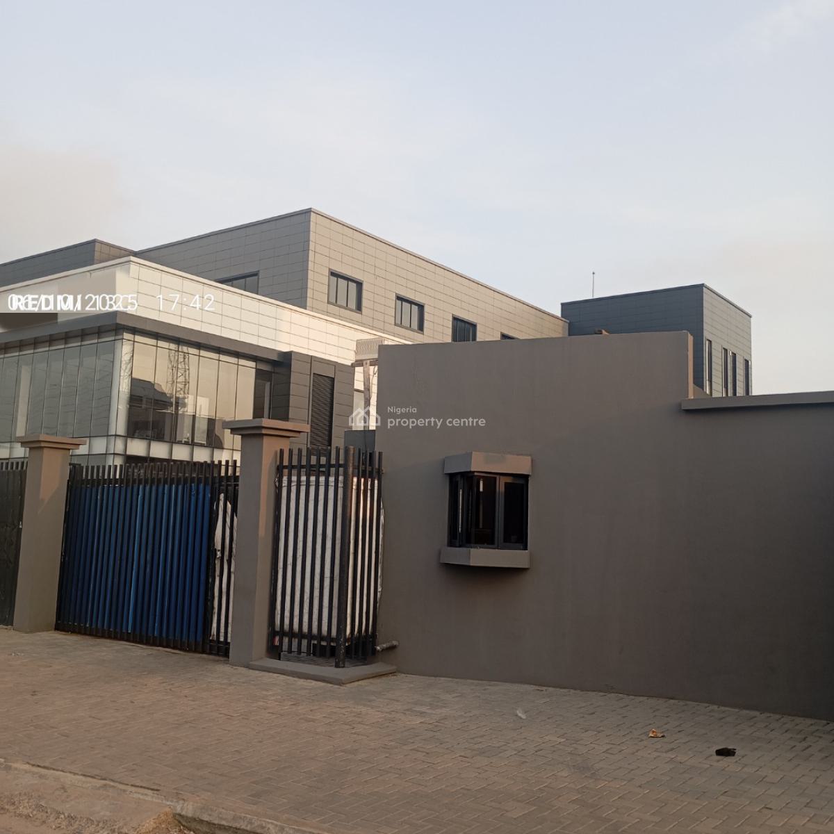 Prime Office Space for Available, Lekki Phase 1, Lekki, Lagos, Office Space for Rent