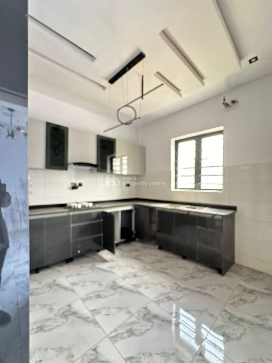 Beautiful 2 Bedroom Apartment Fully Serviced, Ikate, Lekki, Lagos, Flat / Apartment for Sale