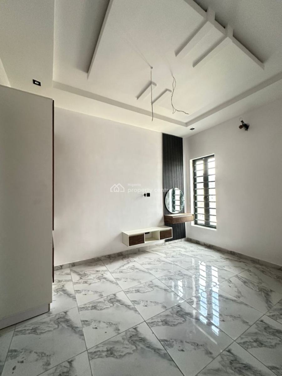 Beautiful 2 Bedroom Apartment Fully Serviced, Ikate, Lekki, Lagos, Flat / Apartment for Sale