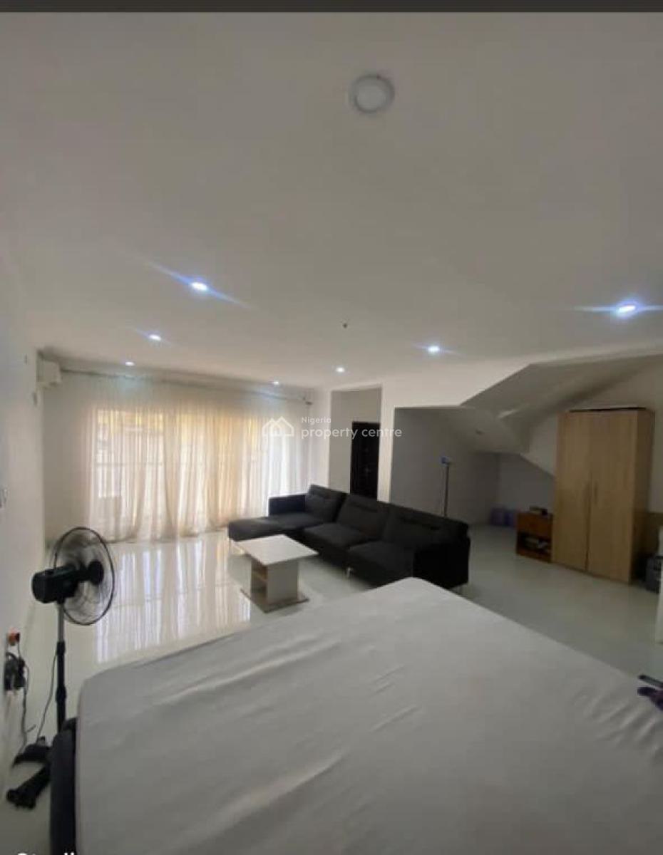 Spacious Studio Apartment, Lekki, Lagos, Flat / Apartment for Rent