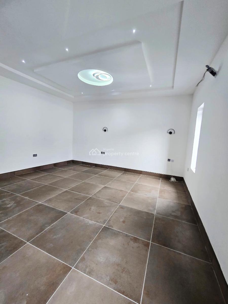 Vibrant 5 Bedroom Terrace Duplex Within a Location for The 1%, a  Captivating  5 Bedroom Terraced Duplex with Pool, Gym, Kids Play a, Ikoyi, Lagos, Terraced Duplex for Sale
