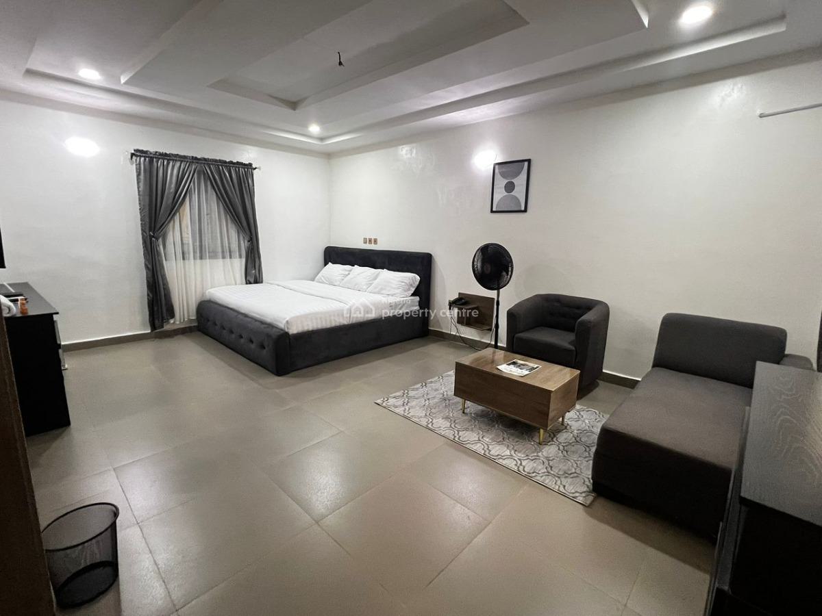 Nice Hotel 7 Bedroom Detached Duplex, Nice Location at Kubwa, Kubwa, Abuja, Hotel / Guest House for Sale