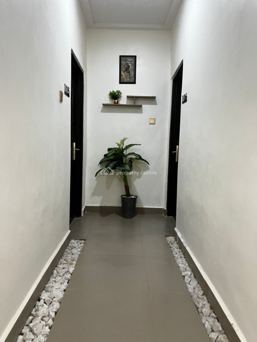Nice Hotel 7 Bedroom Detached Duplex, Nice Location at Kubwa, Kubwa, Abuja, Hotel / Guest House for Sale