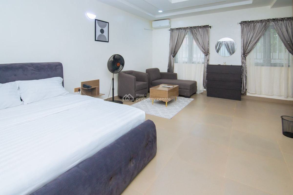 Nice Hotel 7 Bedroom Detached Duplex, Nice Location at Kubwa, Kubwa, Abuja, Hotel / Guest House for Sale